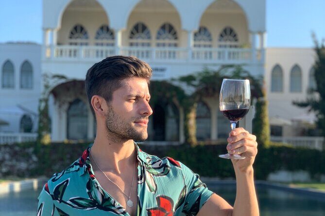 Private wine tour Casablanca valley - Final Thoughts: Is This the Right Tour for You?