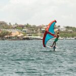 Private Wing Foil Lessons in Curacao - What Is Wingfoiling and Why It’s Special