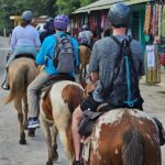 PRIVATE Xunantunich Horseback riding tour plus LUNCH - A Deep Dive Into the Experience