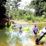 Private Xunantunich Maya and Cave Tubing Shore Excursion Adventure Tour - Who Will Love This Tour?