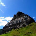 Private Xunantunich Maya Ruin Adventure From Belize City - Exploring the Journey to Xunantunich