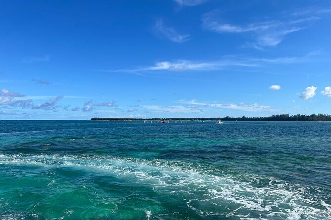 Private Yacht in Punta Cana Exclusive Morning Activity Experience - Practical Advice for Travelers