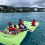 Private Yacht Party Boat Rental Excursion in Ocho Rios, Jamaica - Typical Day on the Water