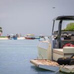 Private Yacht to Islas de Rosario up to 12 people - An In-Depth Look at the Private Yacht to Islas de Rosario