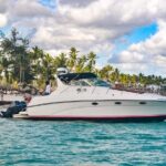 Private Yacht Tour in Punta Cana with Snorkeling and Open Bar - A Deep Dive into the Punta Cana Yacht Adventure