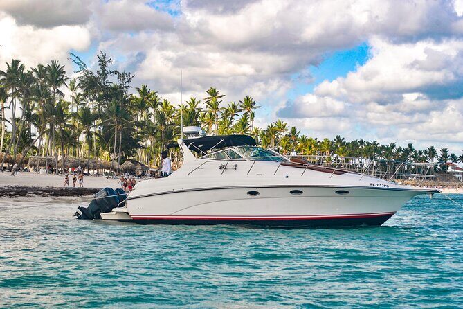 Private Yacht Tour in Punta Cana with Snorkeling and Open Bar - A Deep Dive into the Punta Cana Yacht Adventure