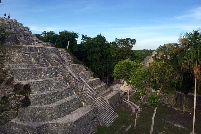 Private Yaxha Archaeological Sunset Tour - Why This Tour Stands Out