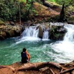 Private Yoga Class on Rainforest River Platform - The Charm of Practicing Yoga in Costa Rica’s Rainforest