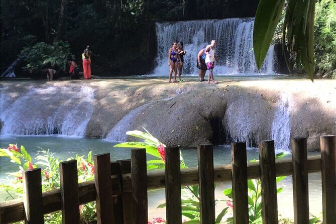 Private YS Falls and Appleton Estate Rum Tour from Montego Bay - Final thoughts