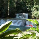 [PRIVATE] YS Falls from Negril - Entrance fees + Lunch Included - What Makes This Tour Stand Out?