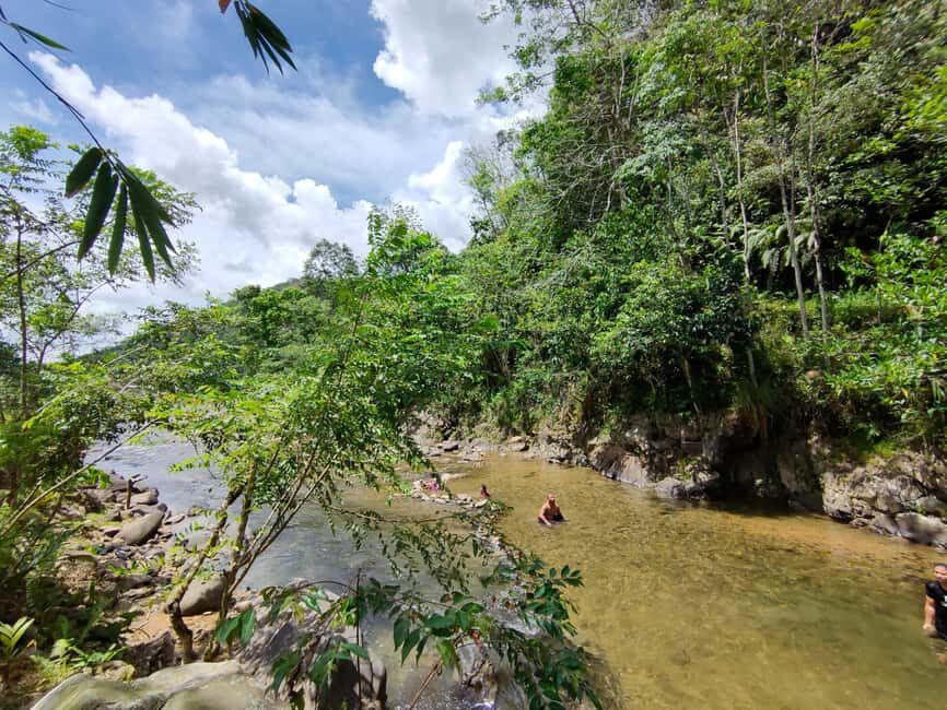 Private: Zip-Line & Horseback Combo in Puerto Plata - The Experience: What to Expect from Start to Finish