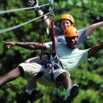 Private Zip - Line Samana with Playa El Valle Lunch and Expert Local Tour Guide - The Complete Review of the Private Zipline Samana Tour