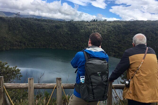 Private Zipaquira Salt Cathedral and Guatavita Lagoon Tour from Bogota - What Makes This Tour Stand Out?