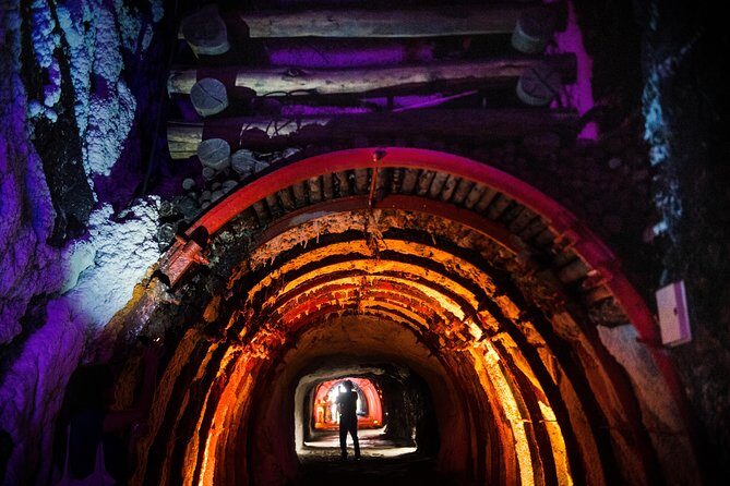 Private Zipaquirá Salt Cathedral Tour from Bogotá - Final Thoughts