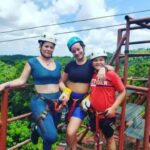 Private Zipline Adventure in Anamuya Jungle & Mountains - What Real Travelers Say