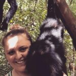 PRIVATE Zipline & Baboon Sanctuary Experience - Itinerary Breakdown