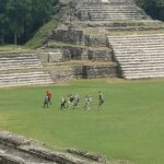 Private Zipline Cavetubing and Altun Ha - A Deep Dive into the Experience