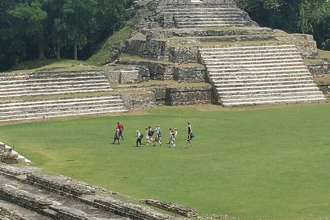 Private Zipline Cavetubing and Altun Ha - A Deep Dive into the Experience