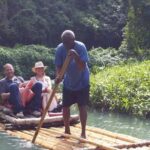 [PRIVATE]Dunn's River & Martha Brae Rafting - Entrance & Lunch - Who Is This Tour Best For?