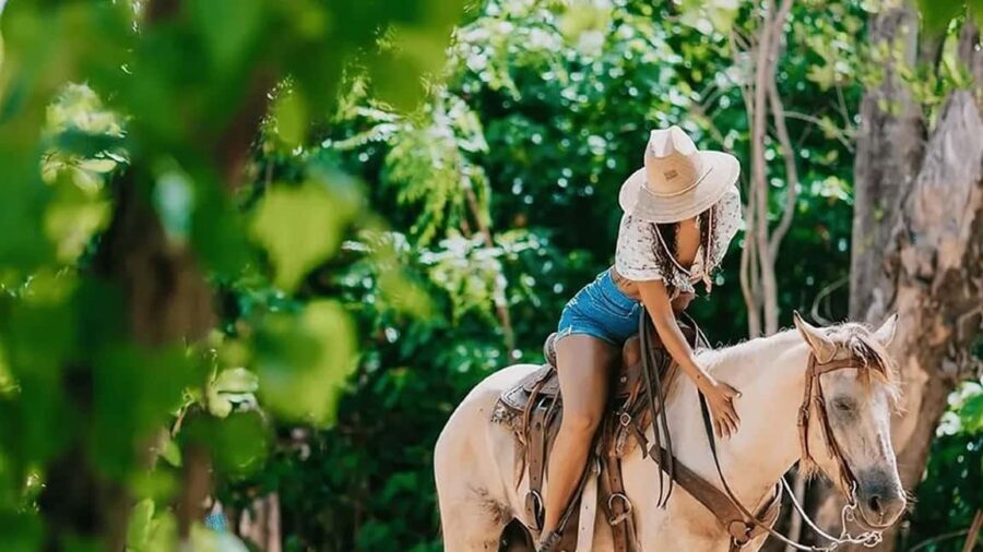 Private:Los Haitises: Kayak and Horseback Riding Tour - Who Should Consider This Tour?