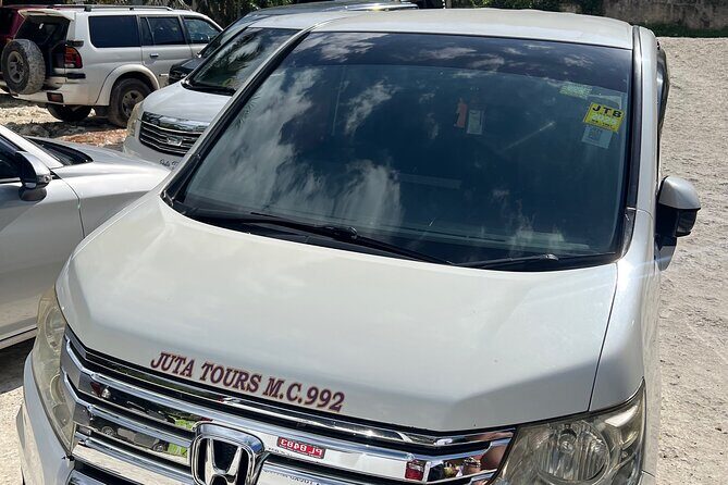 PrivateTransfer-Riu Hotels MontegoBay(Reggae, Montego Bay,Palace) - An In-Depth Look at the Transfer Experience