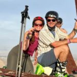 Pro Sanboarding or skiing in Huacachina from Lima - Day trip - The Itinerary in Detail: What to Expect