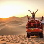 PRO Sandboarding/Skiing tour in Huacachina from Lima - A Closer Look at the Tour Experience