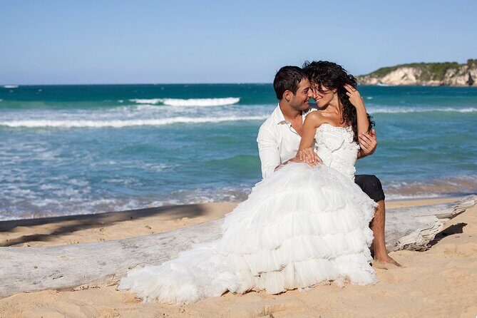 Professional Photo Session at a Bavaro Beach - The Itinerary and What to Expect