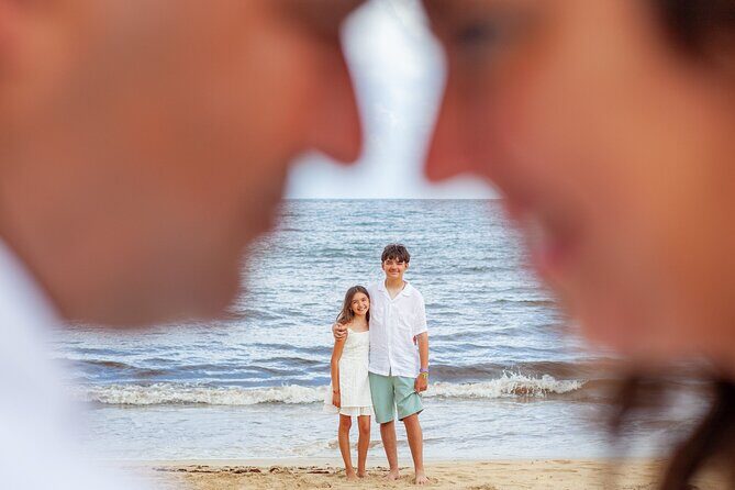 Professional Photographer in Punta Cana for Private Events - Detailed Breakdown of the Itinerary and Experience