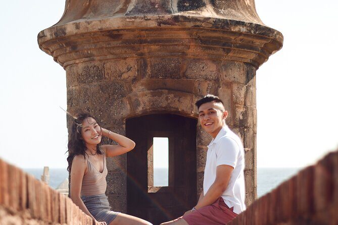 Professional Photoshoot in Ponce - A Closer Look at the Different Duration Options