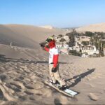 Professional Sandboard & Sandski Tour in Ica, Peru - Is This Tour Worth It?