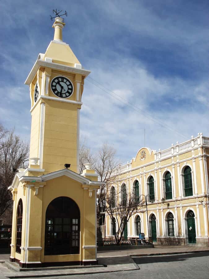 PROGRAM 3 DAYS 2 NIGHTS UYUNI- UYUNI SHARED SERVICE - What We Love and Consider