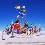 PROGRAM 3D/2N SAN PEDRO DE ATACAMA  UYUNI SHARED SERVICE - An In-Depth Look at the 3-Day San Pedro de Atacama to Uyuni Tour