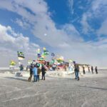 PROGRAM 3D/2N SAN PEDRO DE ATACAMA-UYUNI VIP PRIVATE SERVICE - Transportation & Logistics