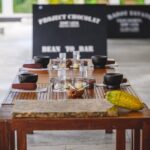 Project Chocolat Bean to Bar Experience from Hotel Chocolat - Authenticity and Value