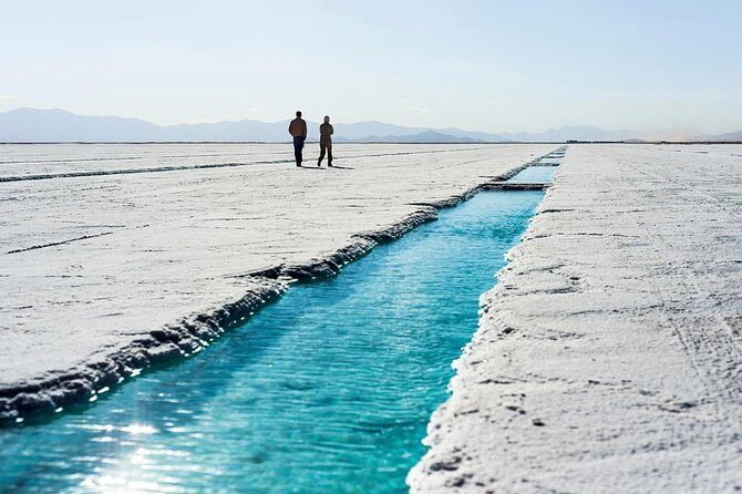 Promotion of 2 Day Excursions: Cafayate + Salinas Grandes by Purmamarca - Final Thoughts