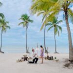 Proposal in Punta Cana - Sunset Beach Package - The Value of a Well-Executed Proposal