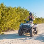 Providenciales 2 Hours ATV Adventure - Exploring Providenciales on an ATV: A Deep Dive