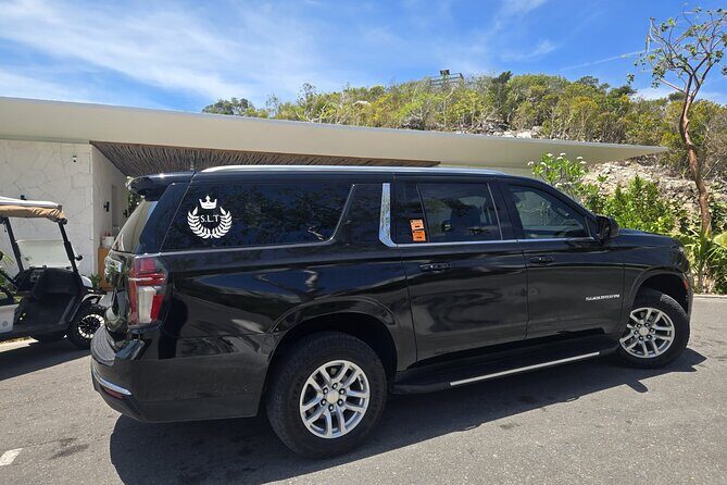 Providenciales Airport Private Transfer (Round trip) - FAQ