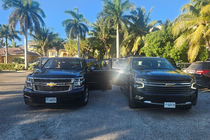 Providenciales Airport Private Transportation One Way - Who Should Consider This Service?