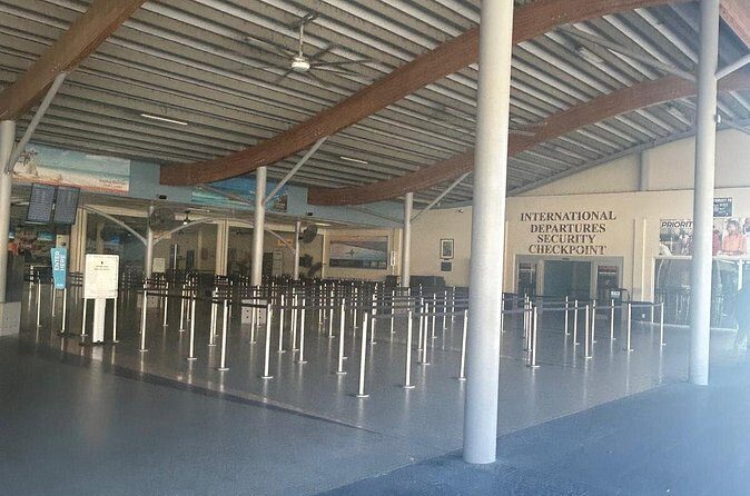 Providenciales Airport Shared Transfer - Who Will Benefit Most from This Transfer?