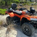 Providenciales ATV/UTV Beach Bounce Tour - FAQs