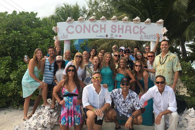 Providenciales Group Island Tour - Practical Tips