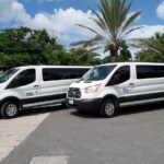 Providenciales Private Group Round Trip Airport Transfer - Why Choose This Transfer?
