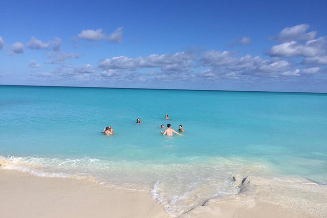 Providenciales Sunset Safari Tour - Who Will Love This Tour?