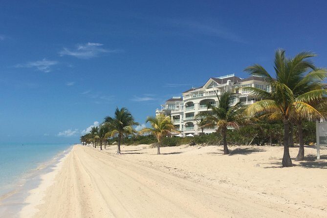 Providenciales Unmissable Sightseeing Tour - Final Thoughts