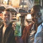 Pub Crawl in Bogotá - The Sum Up