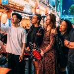 Pub Crawl in Lapa with Authentic Brazilian Bar Food - A Deep Dive into the Rio Lapa Pub Crawl Experience