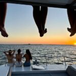 Public Sunset Catamaran - A Detailed Look at the Sunset Catamaran Experience