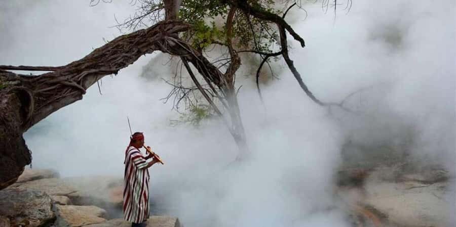 Pucallpa: Boiling River tour - A Detailed Breakdown of the Pucallpa: Boiling River Tour